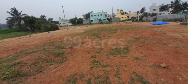  Residential Plot 2400 Sq.ft. for Sale in HRBR Layout, Kalyan Nagar, Bangalore