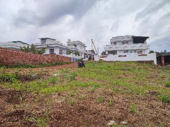 Residential Plot for Sale in Vadakkencherry, Palakkad