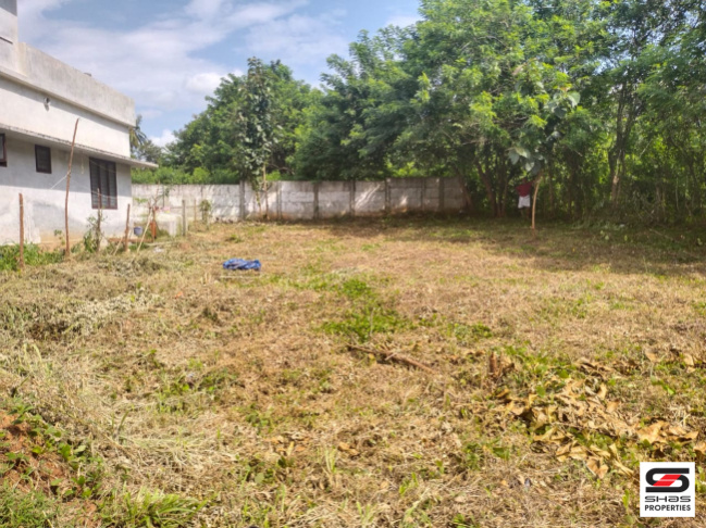  Residential Plot 35 Cent for Sale in Agali, Palakkad