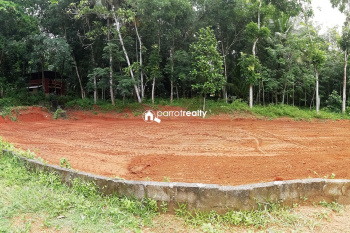  Residential Plot for Sale in Thirunellai, Palakkad