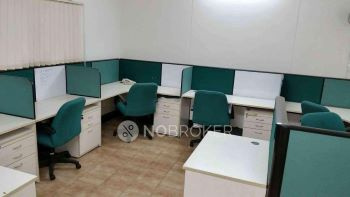  Office Space 4000 Sq.ft. for Rent in Indira Nagar, Bangalore
