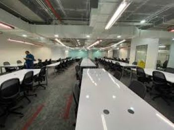  Office Space for Rent in Indira Nagar, Bangalore