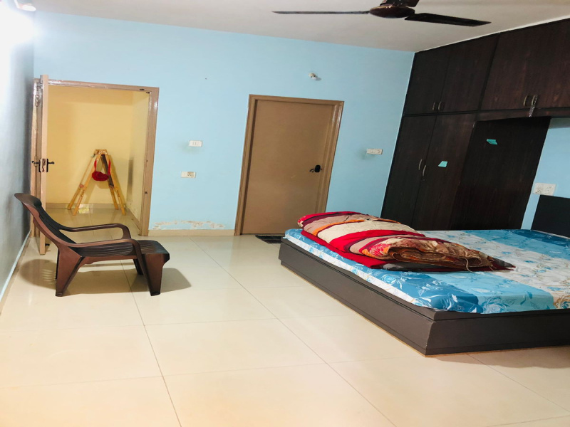 2.5 BHK Apartment 1670 Sq.ft. for Sale in Veerasandra, Bangalore
