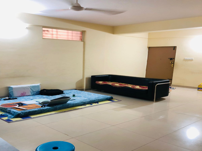 2.5 BHK Apartment 1670 Sq.ft. for Sale in Veerasandra, Bangalore