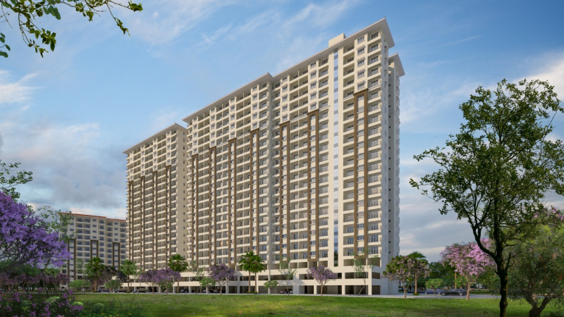 1.5 BHK Apartment 854 Sq.ft. for Sale in Varthur, Bangalore