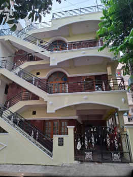 7 BHK House for Sale in Vyalikaval, Bangalore