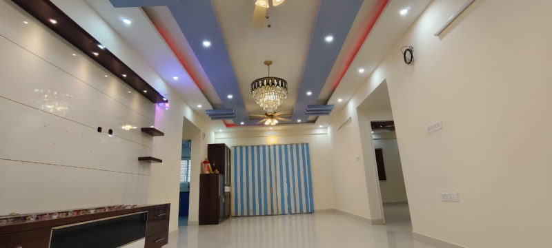 3 BHK Apartment 1680 Sq.ft. for Sale in Old Madras Road, Bangalore