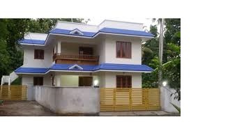 3 BHK House 10 Cent for Sale in Malampuzha, Palakkad