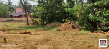  Residential Plot for Sale in New Civil Nagar, Palakkad