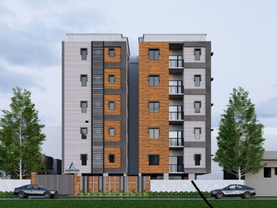 3 BHK Apartment 2000 Sq.ft. for Rent in Kammanahalli, Bangalore
