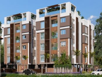 4 BHK Apartment 1200 Sq.ft. for Sale in Kalyan Nagar, Bangalore