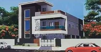 2 BHK House 1232 Sq.ft. for Rent in Hennur, Bangalore