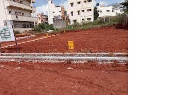  Commercial Land 4000 Sq.ft. for Sale in Hbr Layout, Bangalore