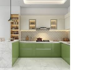 4 BHK Apartment 1000 Sq.ft. for Sale in Hbr Layout, Bangalore