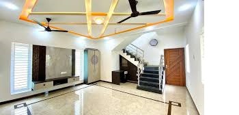 4 BHK House 2400 Sq.ft. for Sale in Kasturi Nagar, Bangalore