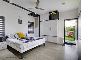 4 BHK House 2400 Sq.ft. for Sale in Kasturi Nagar, Bangalore