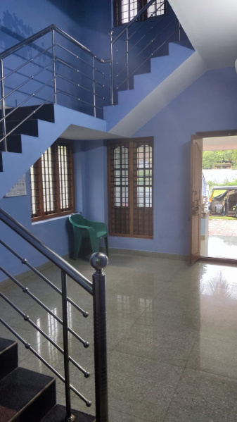 3 BHK House 1200 Sq.ft. for Sale in Alathur, Palakkad