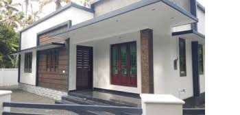 3 BHK House 1250 Sq.ft. for Sale in Sreekrishnapuram, Palakkad