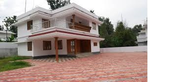 3 BHK House 12 Cent for Sale in Kunissery, Palakkad