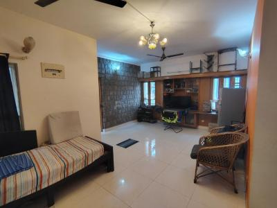3 BHK Apartment 1850 Sq.ft. for Sale in Chandranagar, Palakkad