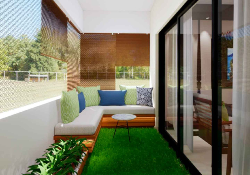 3 BHK Apartment 1850 Sq.ft. for Sale in Chandranagar, Palakkad