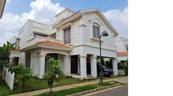 4 BHK Villa 3400 Sq.ft. for Sale in Devanahalli, Bangalore