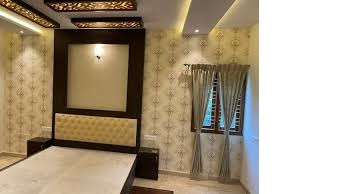 4 BHK Villa 3600 Sq.ft. for Sale in Devanahalli, Bangalore