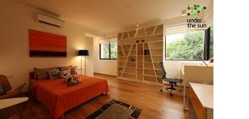 4 BHK Villa 3800 Sq.ft. for Sale in Devanahalli, Bangalore