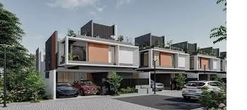 4 BHK Villa for Sale in IVC Road, Bangalore