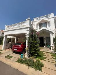 4 BHK Villa for Sale in IVC Road, Bangalore