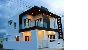 3 BHK Villa 2412 Sq.ft. for Sale in Chickpet, Bangalore