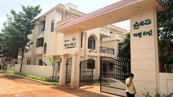 3 BHK Villa for Sale in Chikkajala, Bangalore