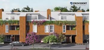 3 BHK Villa for Sale in Devanahalli, Bangalore
