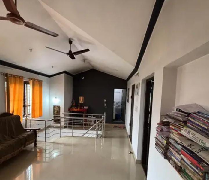 4 BHK House 1800 Sq.ft. for Sale in Kongad, Palakkad