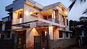 5 BHK House 3600 Sq.ft. for Rent in Kuzhalmannam, Palakkad