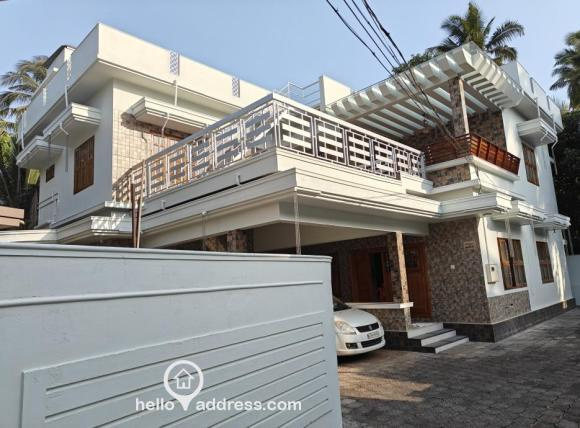 3 BHK House 1400 Sq.ft. for Rent in Kuzhalmannam, Palakkad