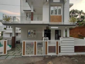 2 BHK House 1300 Sq.ft. for Rent in Mangalam Dam, Palakkad