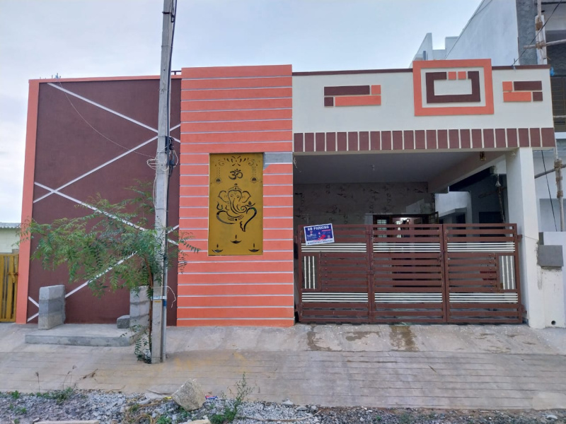 3 BHK House 1400 Sq.ft. for Rent in Mangalam Dam, Palakkad