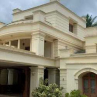 4 BHK House for Rent in Pathirippala, Palakkad
