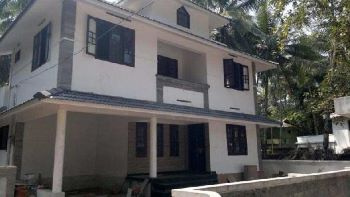 3 BHK House 1600 Sq.ft. for Rent in Kuzhalmannam, Palakkad