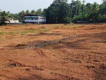  Residential Plot 113 Sq.ft. for Rent in Thirunellai, Palakkad