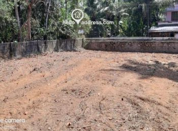  Residential Plot 90 Cent for Sale in Kannadi, Palakkad