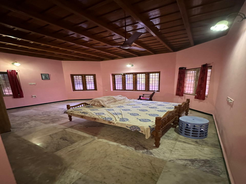 4.5 BHK House 2025 Sq.ft. for Sale in Puthur, Palakkad