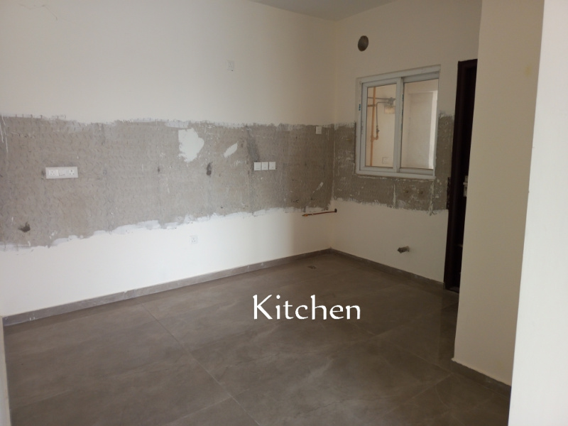 2 BHK Apartment 1330 Sq.ft. for Sale in Kr Puram, Bangalore