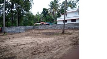  Residential Plot 20 Cent for Sale in Kizhakkancherry, Palakkad