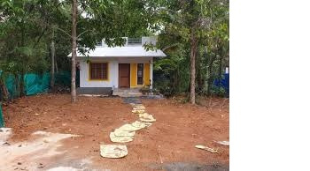  Residential Plot 17 Cent for Sale in Vadakkencherry, Palakkad