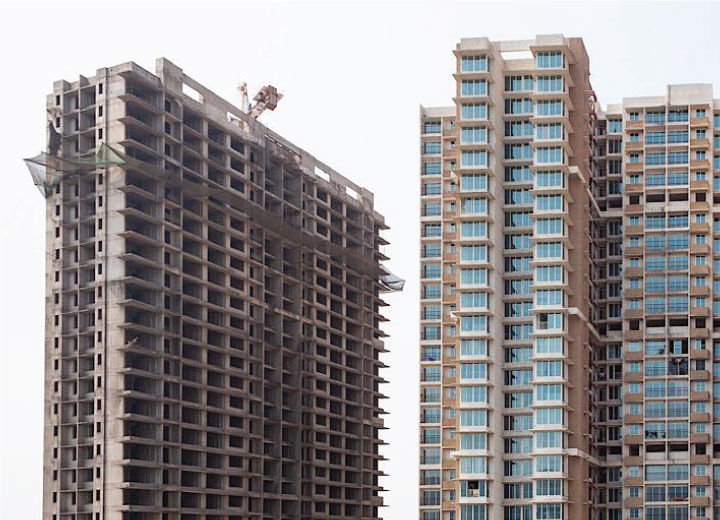 3 BHK Apartment 1550 Sq.ft. for Sale in Thanisandra, Bangalore