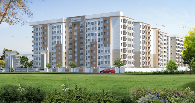 2 BHK Apartment 1013 Sq.ft. for Sale in Hoskote, Bangalore