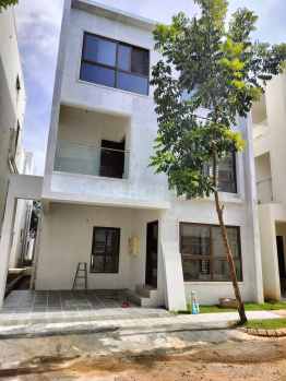 2.5 BHK House for Sale in HRBR Layout, Kalyan Nagar, Bangalore
