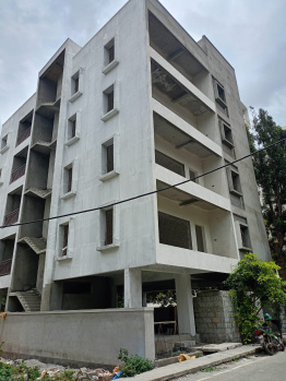 3 BHK Builder Floor for Sale in Byrathi, Bangalore